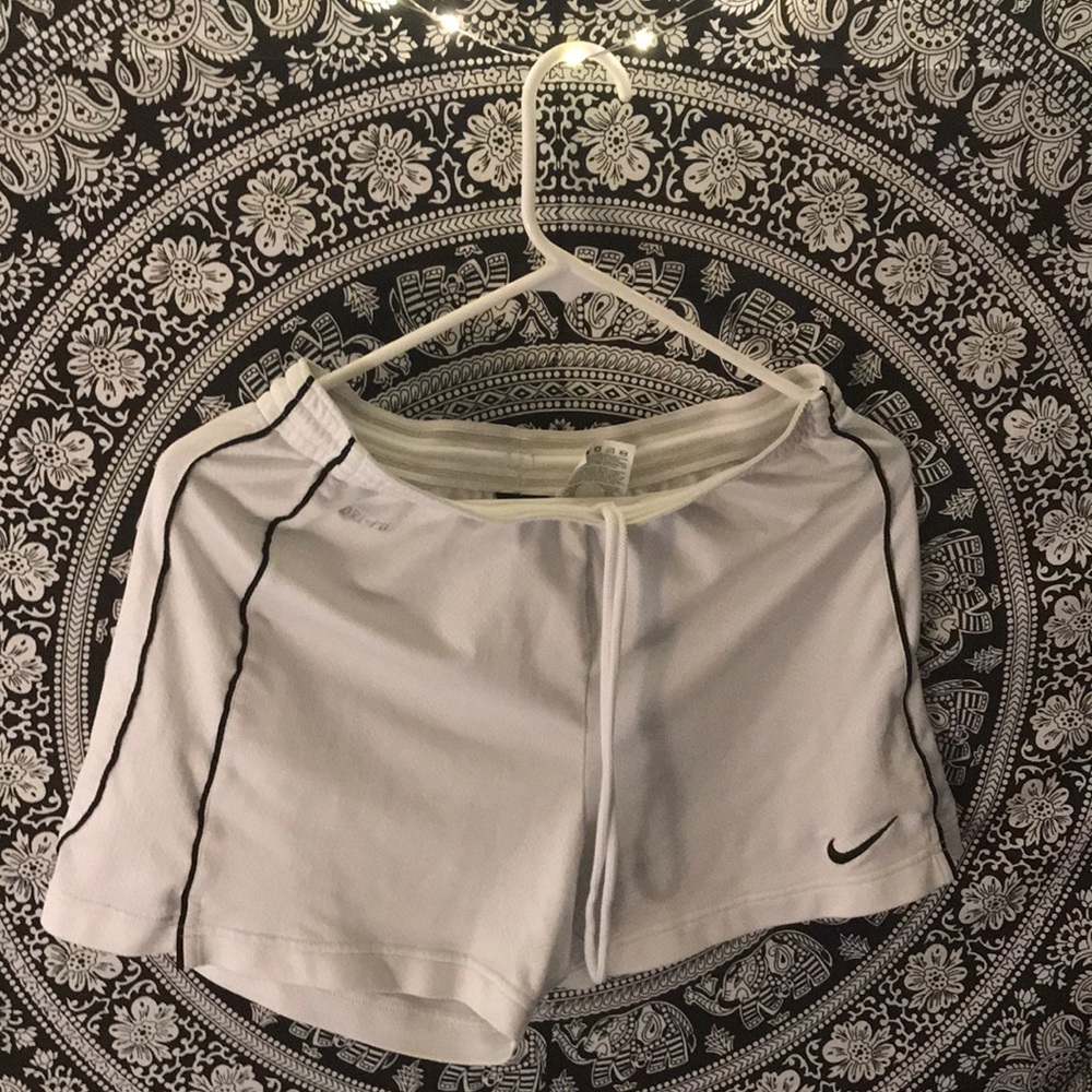 Nike basketball shorts